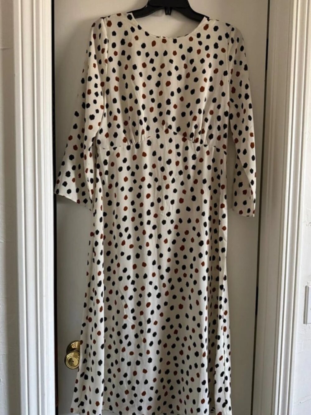 H&M Midi-dresses